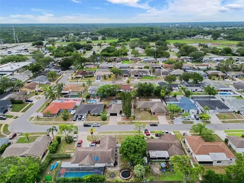10951 Peppertree Lane Port Richey FL 34668