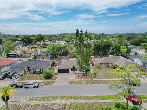 10951 Peppertree Lane Port Richey FL 34668