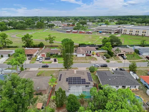 10951 Peppertree Lane Port Richey FL 34668