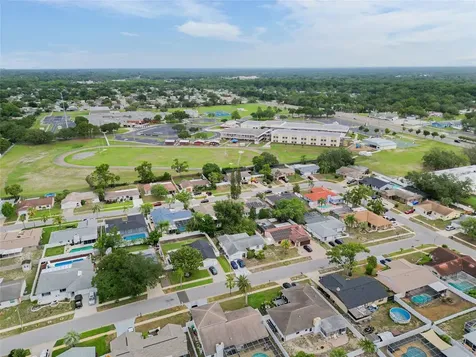10951 Peppertree Lane Port Richey FL 34668