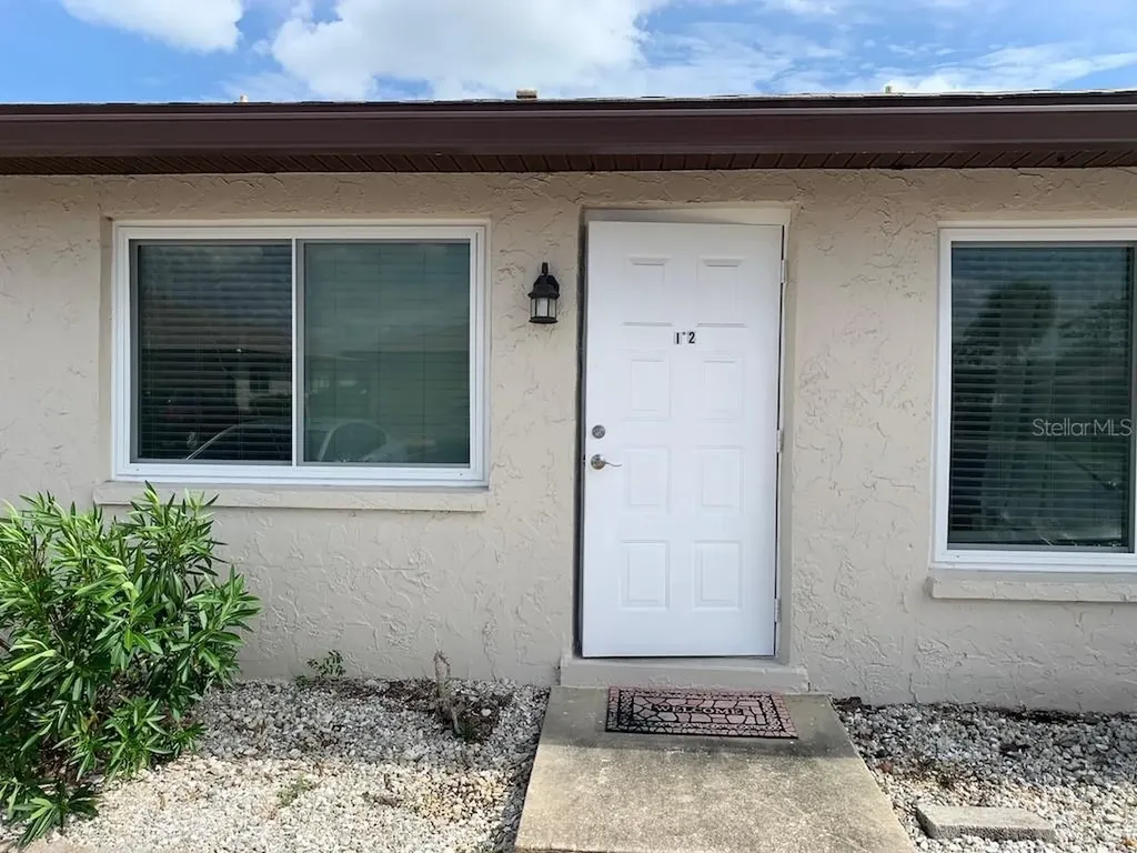 21150 Gertrude Avenue Port Charlotte FL 33952