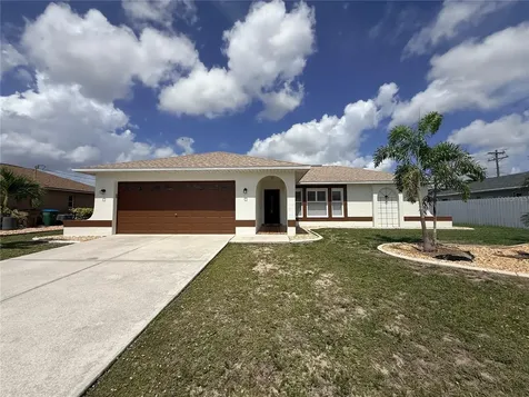 2136 SE 1st Avenue Cape Coral FL 33990