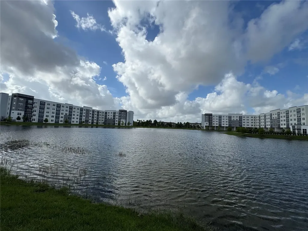 5579 Millenia Park Boulevard Orlando FL 32839