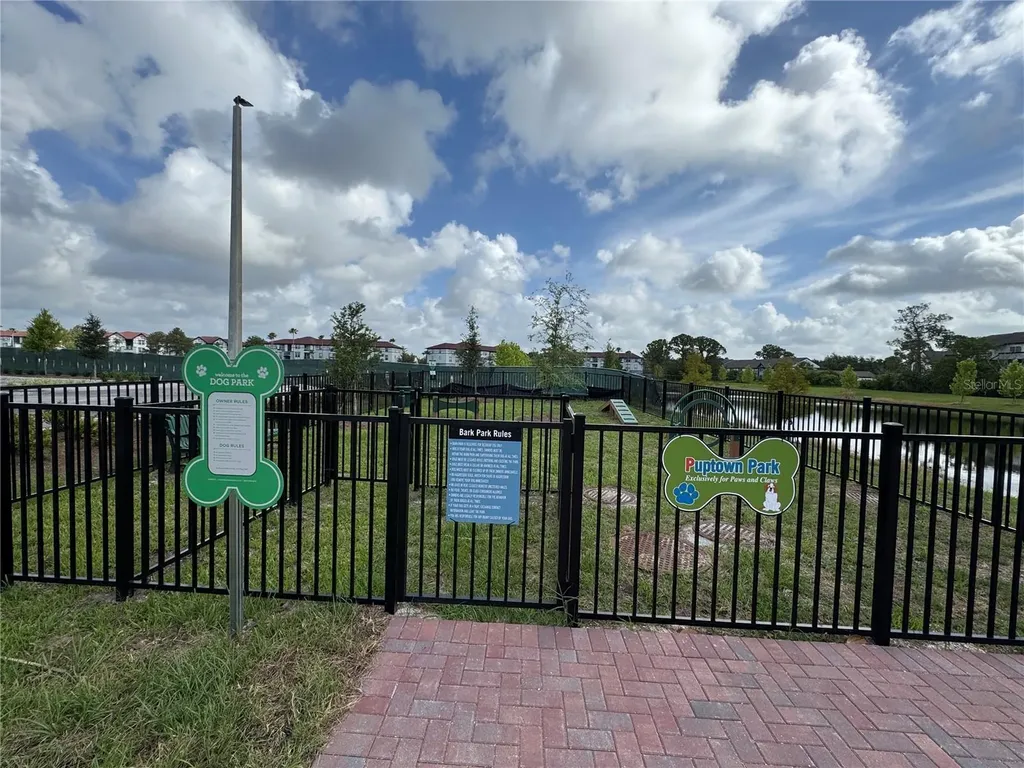 5579 Millenia Park Boulevard Orlando FL 32839