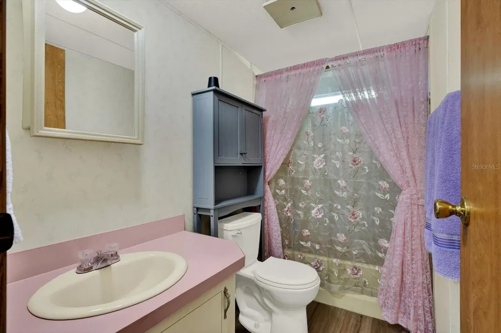1424 Cross Bow Lane Spring Hill FL 34607
