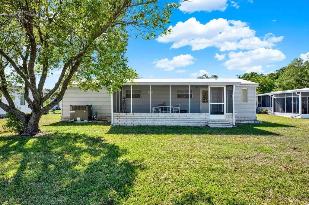1424 Cross Bow Lane Spring Hill FL 34607