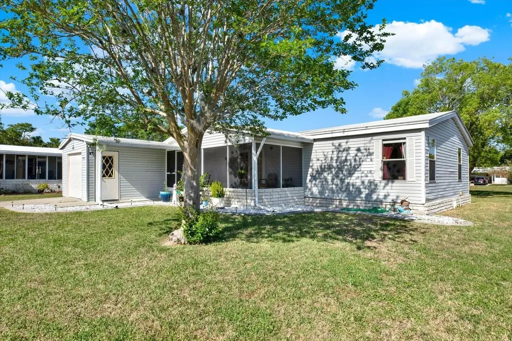 1424 Cross Bow Lane Spring Hill FL 34607
