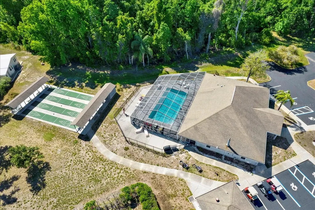 1424 Cross Bow Lane Spring Hill FL 34607