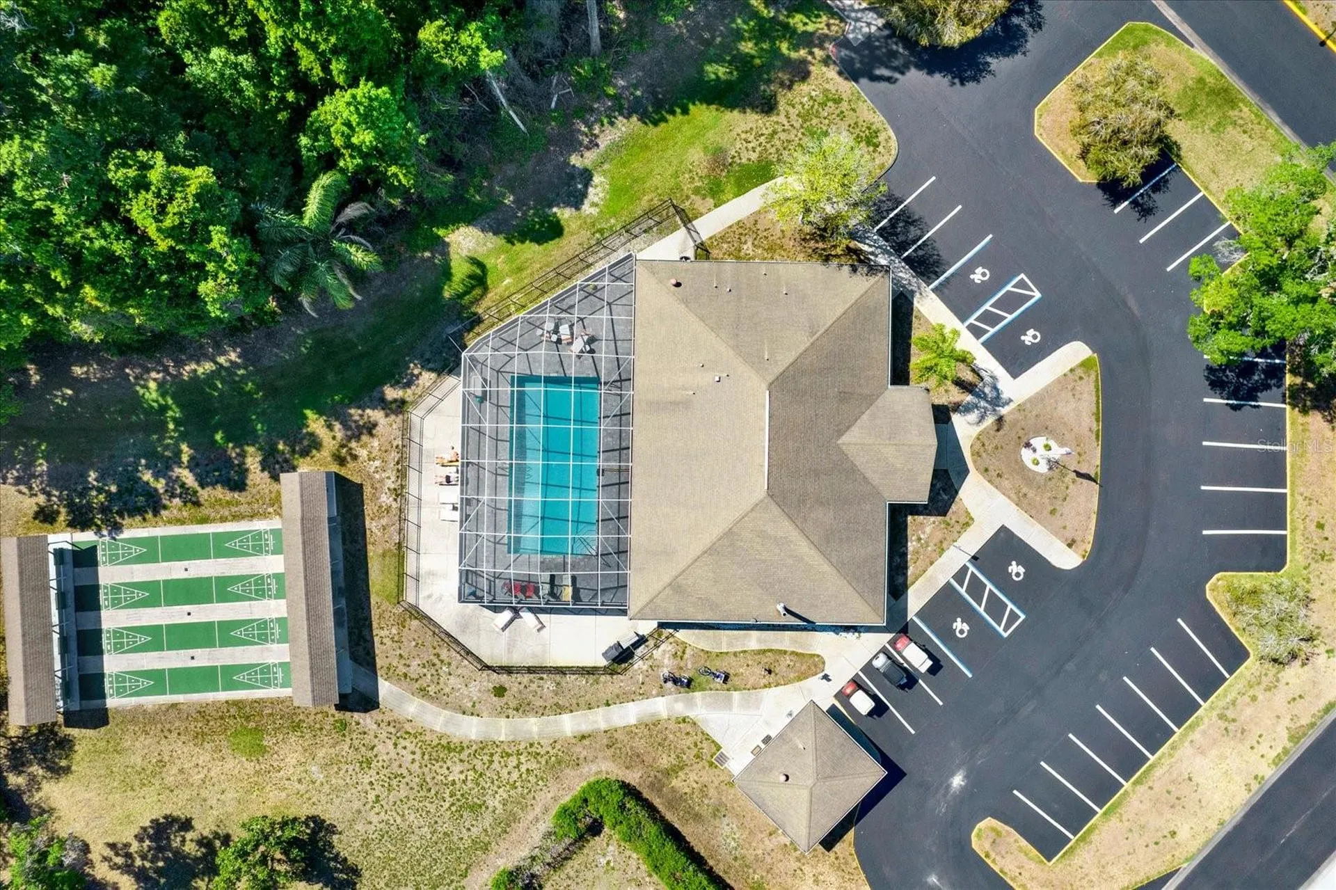 1424 Cross Bow Lane Spring Hill FL 34607