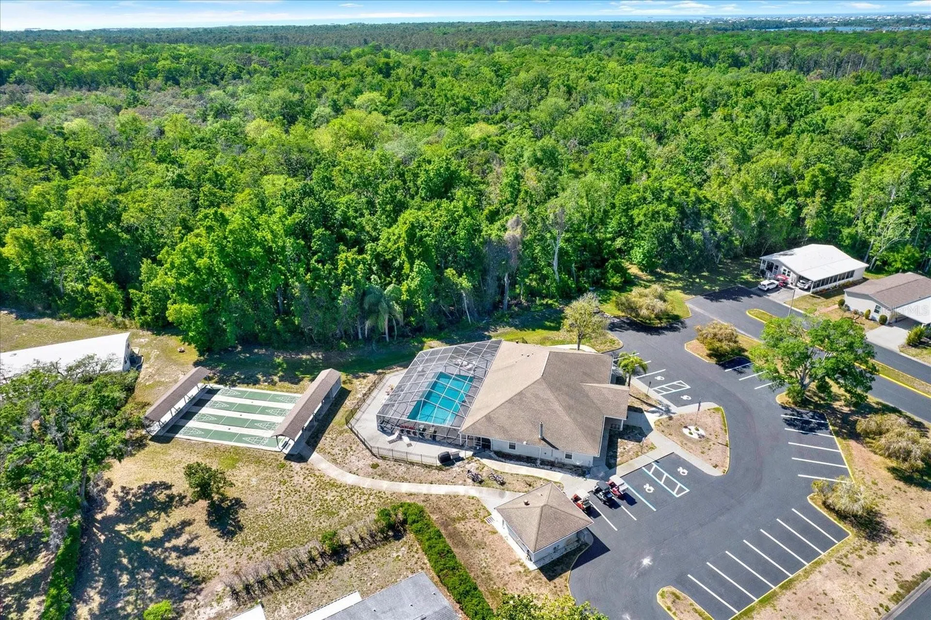 1424 Cross Bow Lane Spring Hill FL 34607