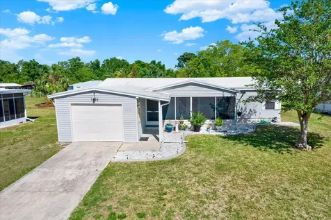 1424 Cross Bow Lane Spring Hill FL 34607