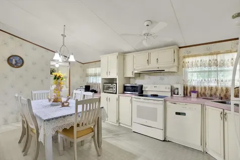 1424 Cross Bow Lane Spring Hill FL 34607