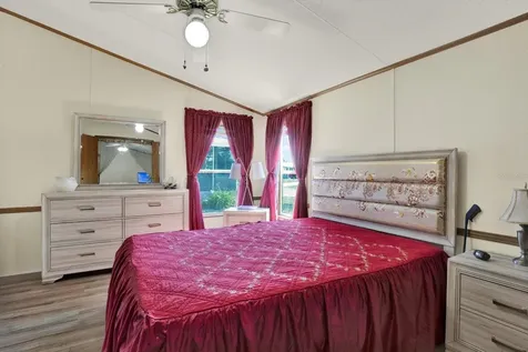 1424 Cross Bow Lane Spring Hill FL 34607