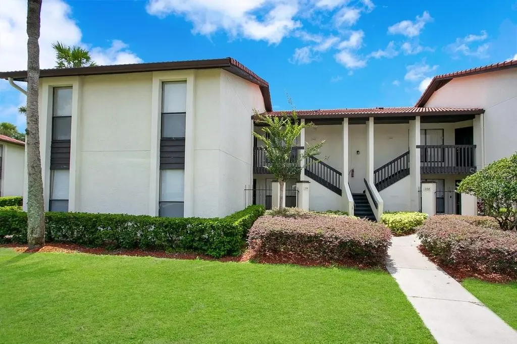 1346 Stearman Court Orlando FL 32825
