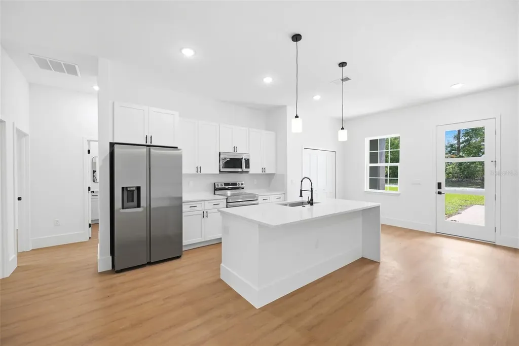 17188 SW 18th Avenue Road Ocala FL 34473