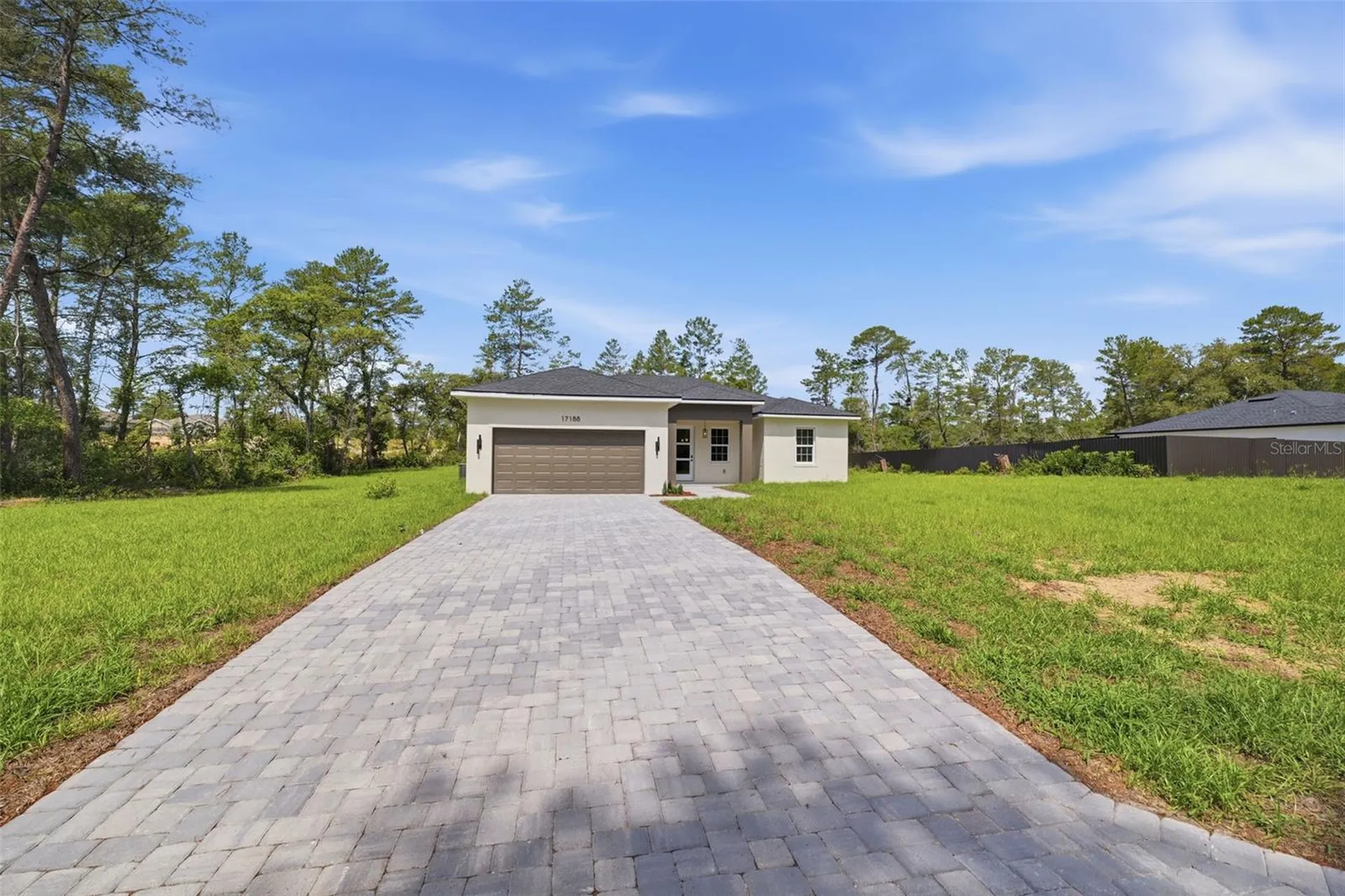17188 SW 18th Avenue Road Ocala FL 34473