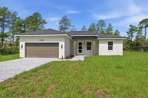 17188 SW 18th Avenue Road Ocala FL 34473