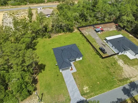 17188 SW 18th Avenue Road Ocala FL 34473