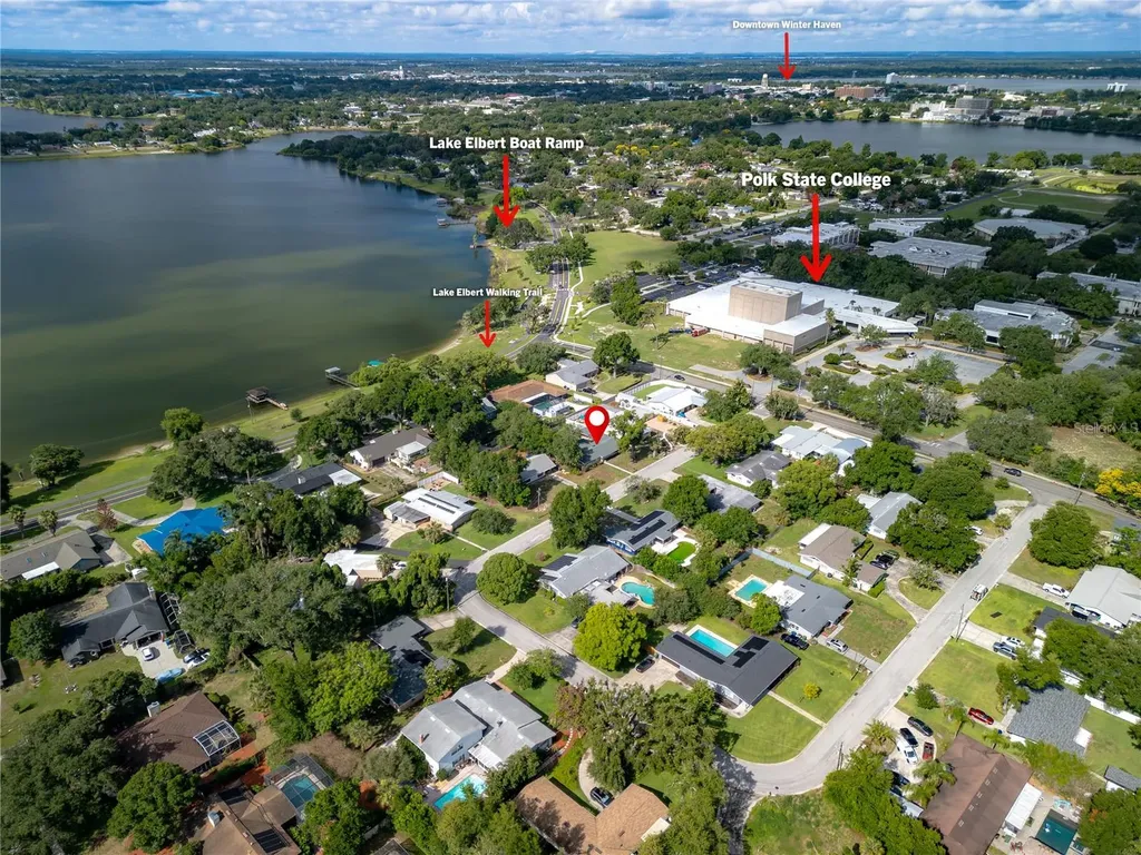 6 Golfview Circle NE Winter Haven FL 33881