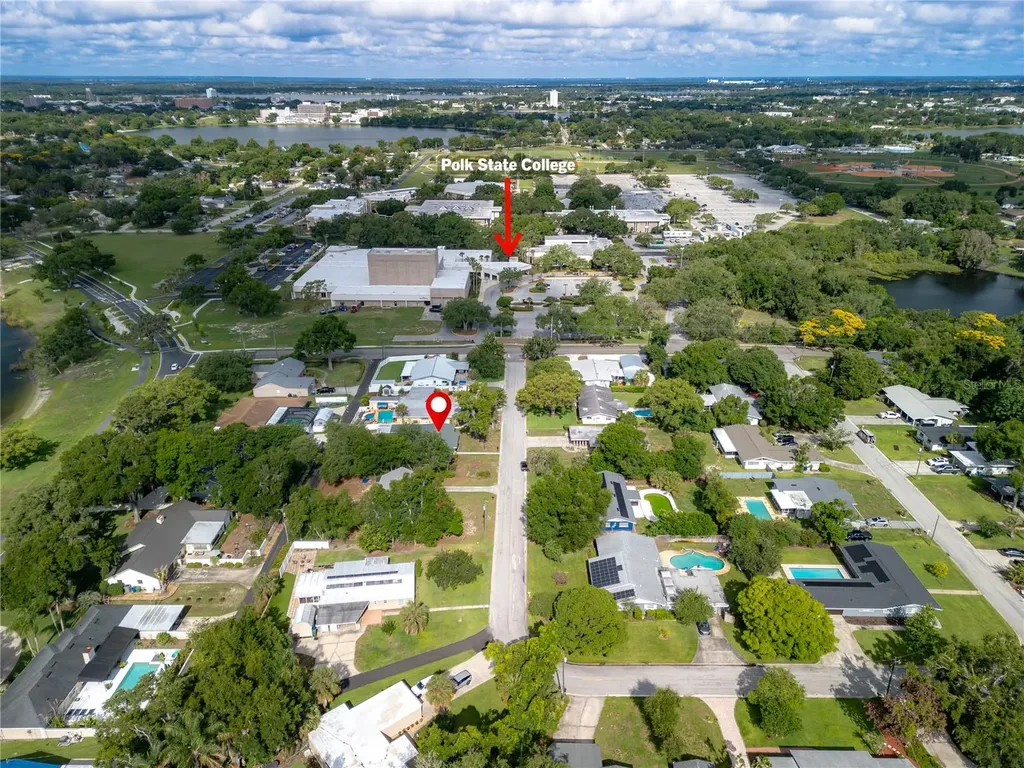6 Golfview Circle NE Winter Haven FL 33881