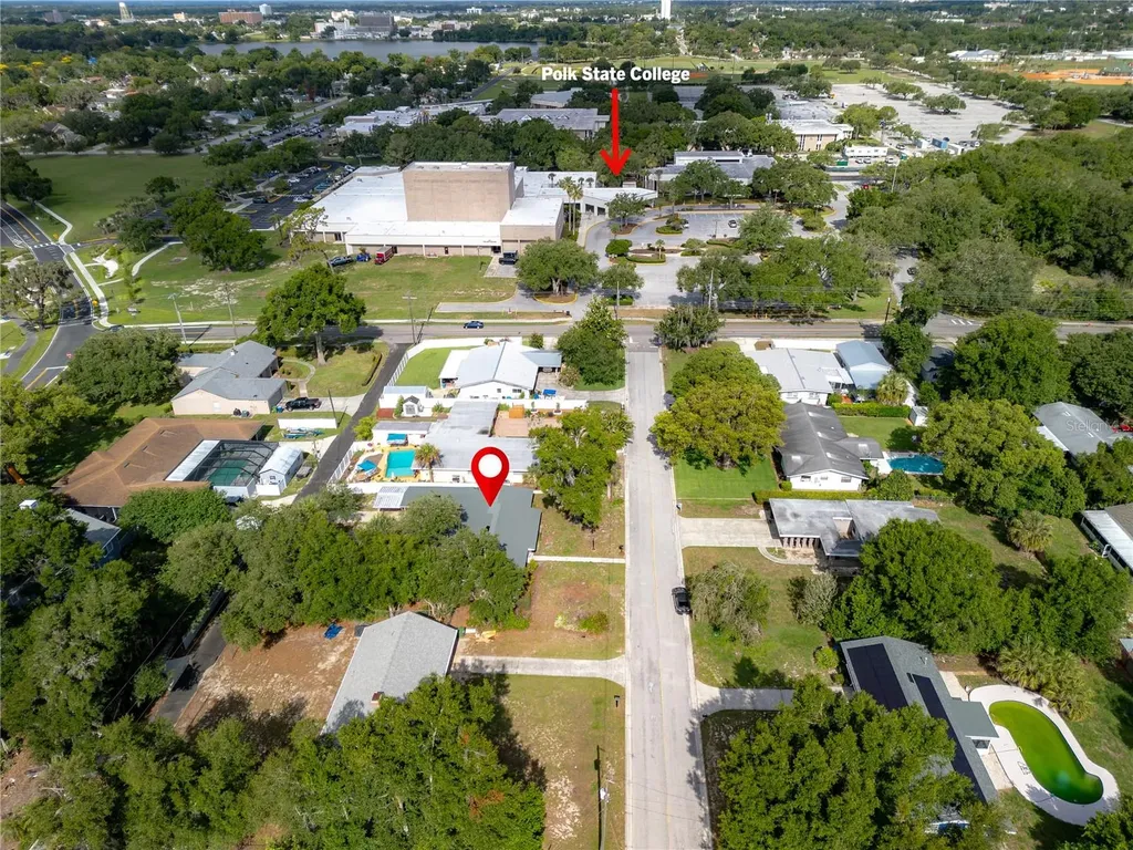 6 Golfview Circle NE Winter Haven FL 33881