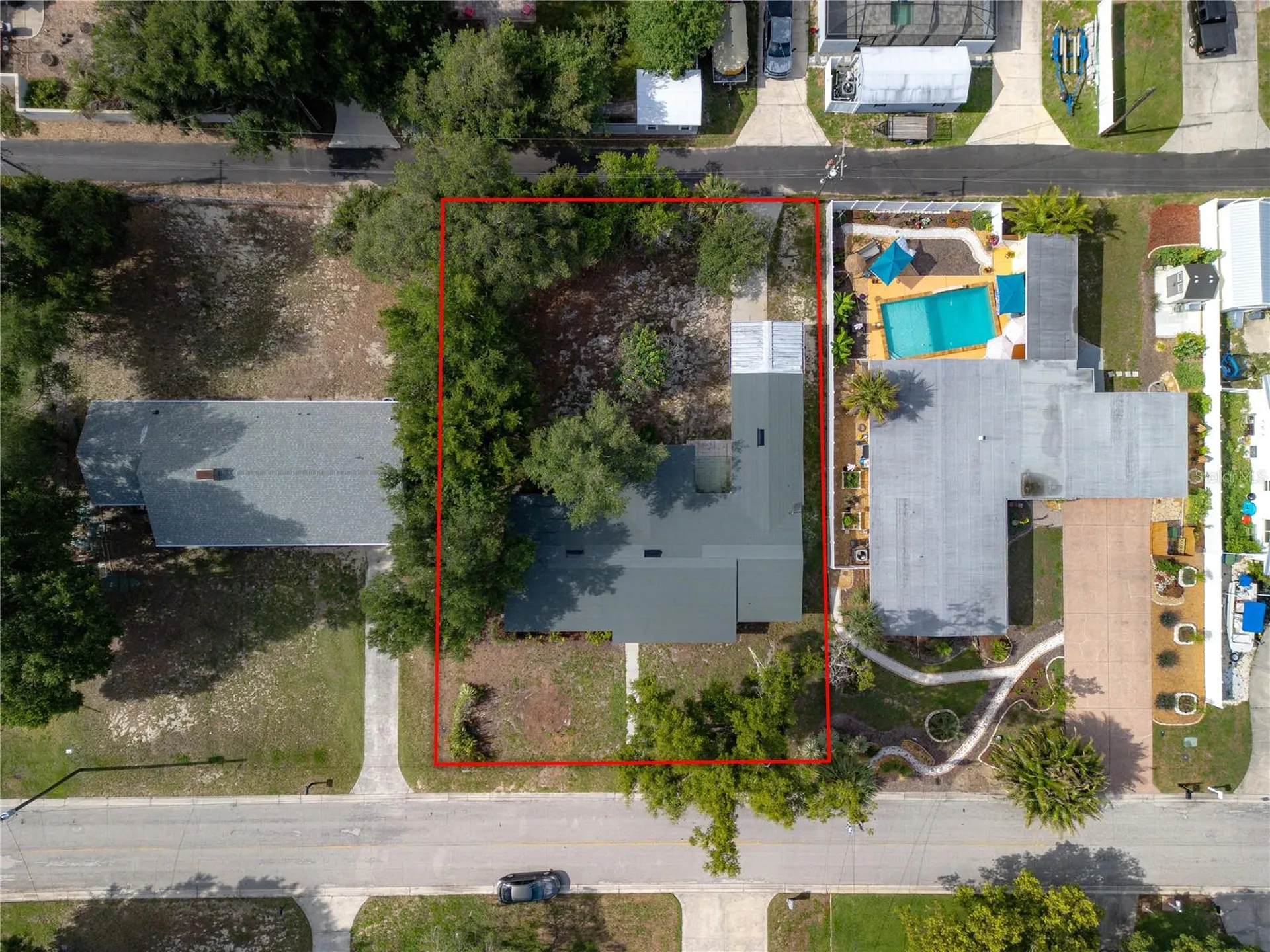 6 Golfview Circle NE Winter Haven FL 33881