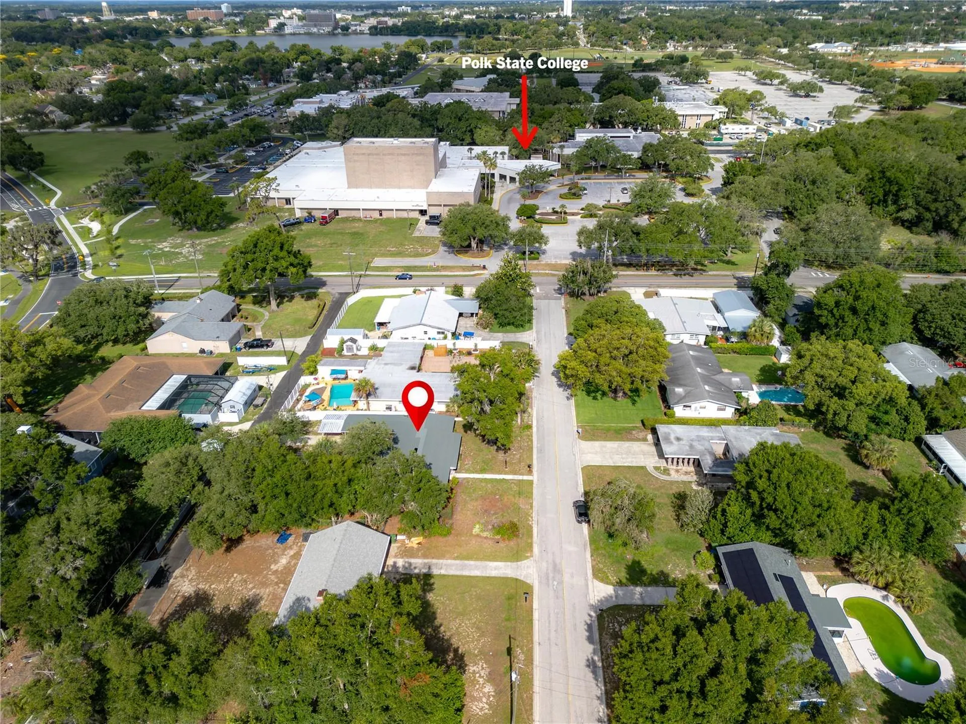 6 Golfview Circle NE Winter Haven FL 33881