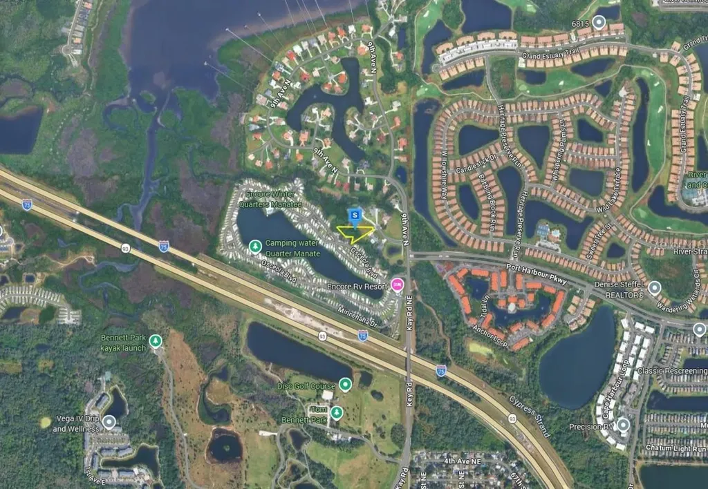 6104 8th Avenue Drive NE Bradenton FL 34212