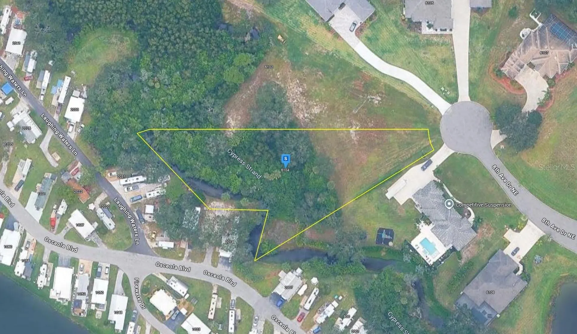 6104 8th Avenue Drive NE Bradenton FL 34212