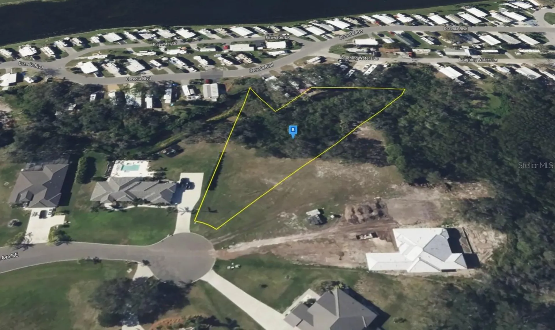 6104 8th Avenue Drive NE Bradenton FL 34212