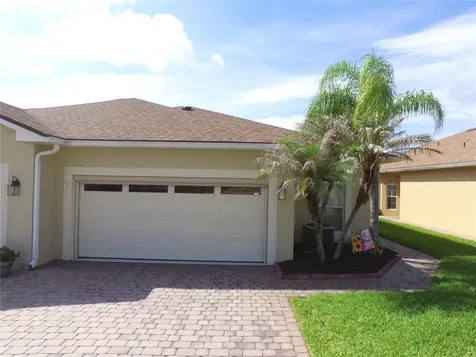 1368 Innsbruck Court Winter Haven FL 33884