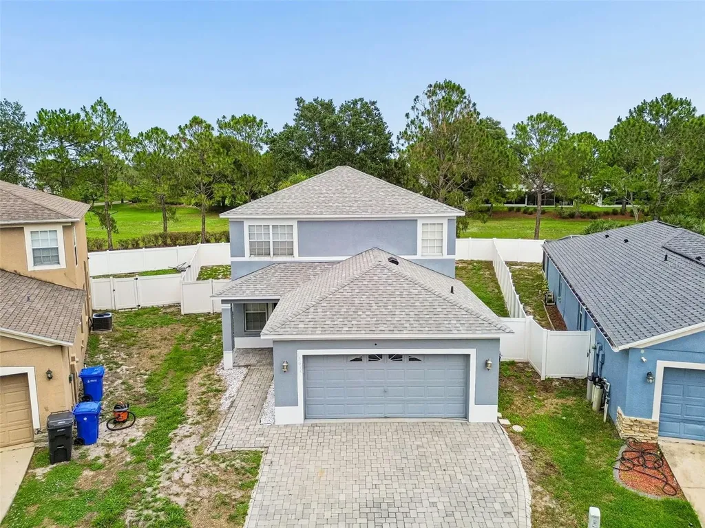 12610 Adventure Drive Riverview FL 33579