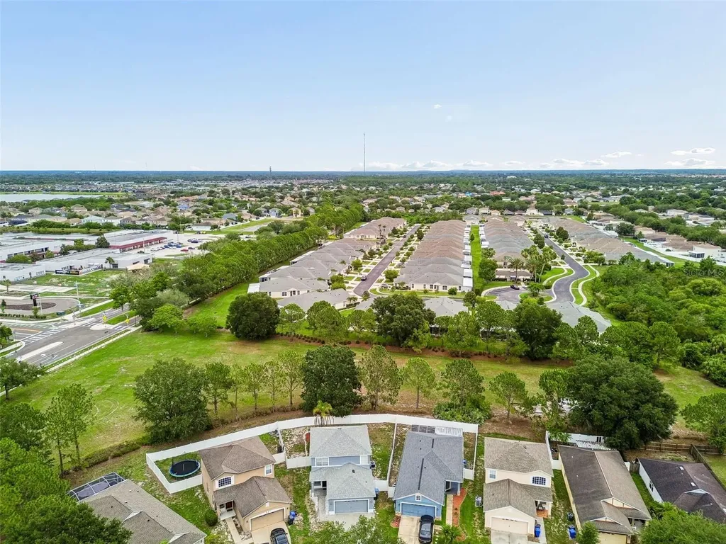 12610 Adventure Drive Riverview FL 33579
