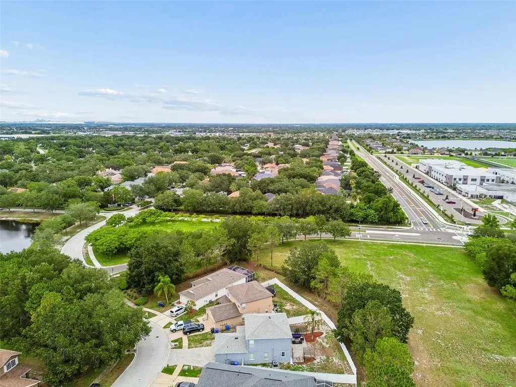12610 Adventure Drive Riverview FL 33579