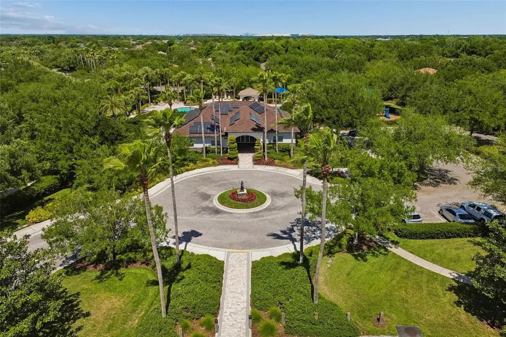 12610 Adventure Drive Riverview FL 33579
