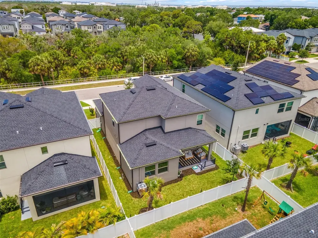 7706 S Juanita Street Tampa FL 33616