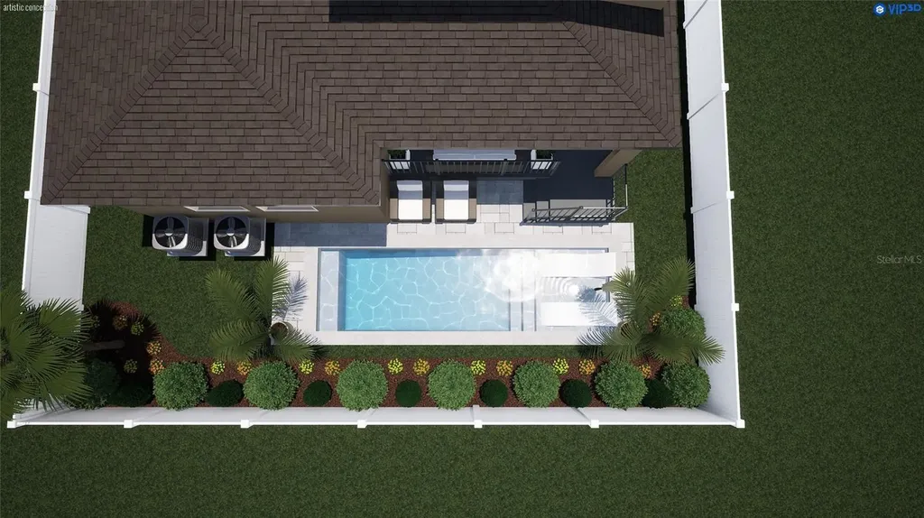 7706 S Juanita Street Tampa FL 33616
