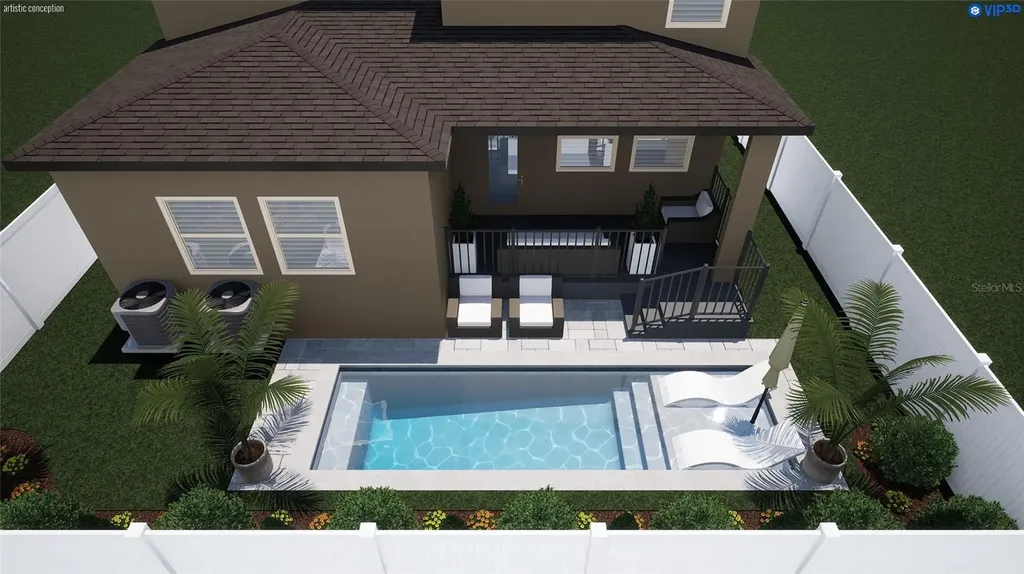 7706 S Juanita Street Tampa FL 33616
