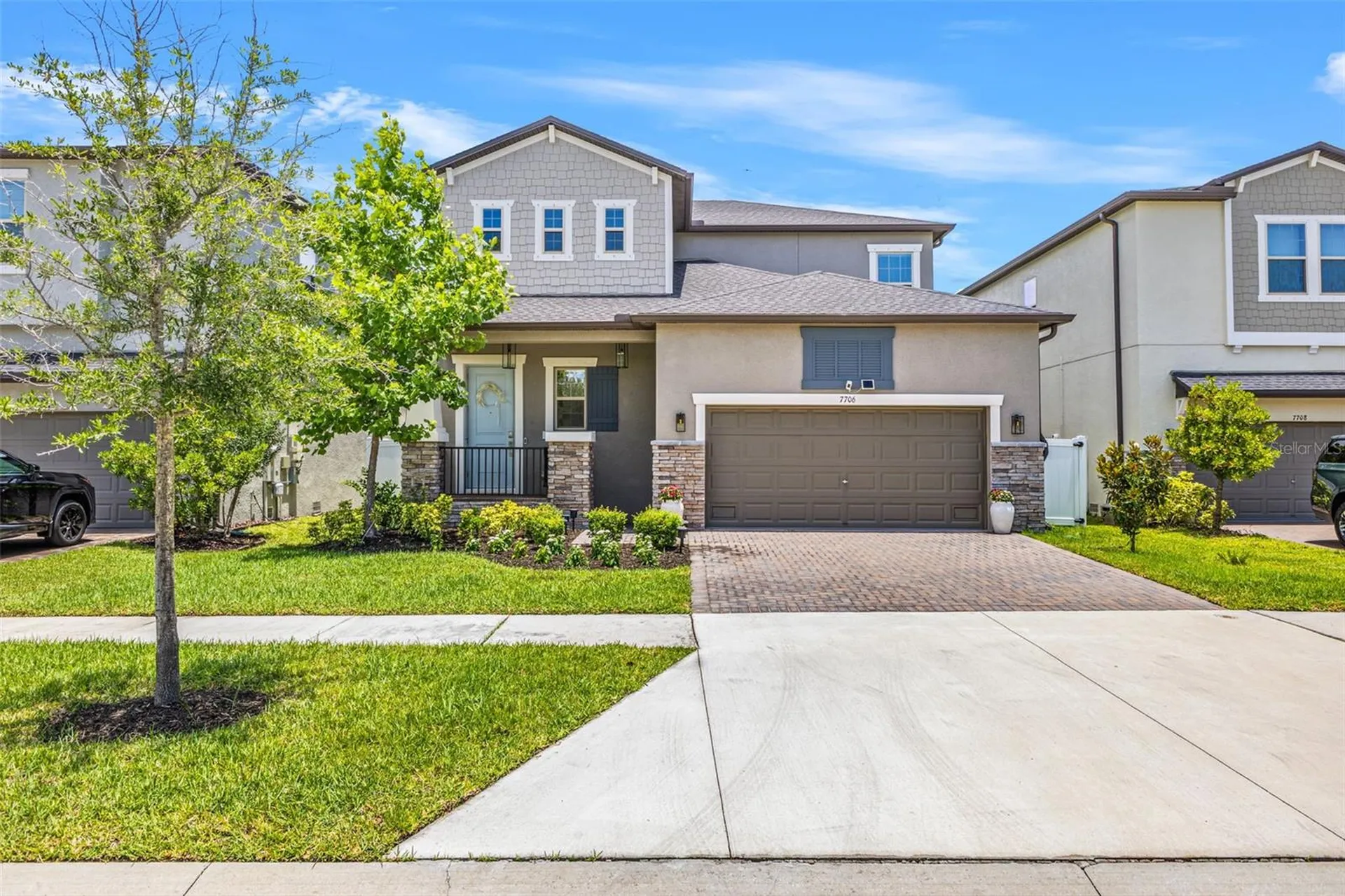 7706 S Juanita Street Tampa FL 33616