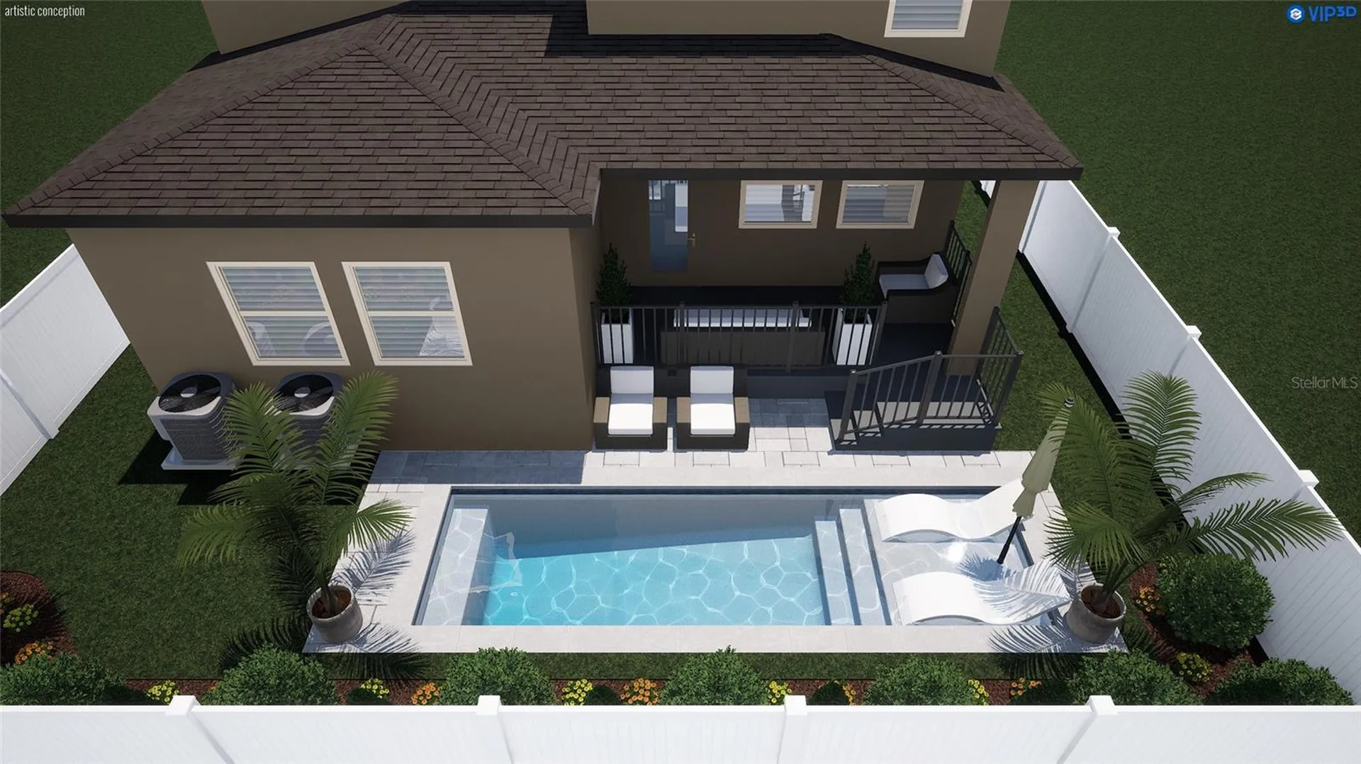 7706 S Juanita Street Tampa FL 33616