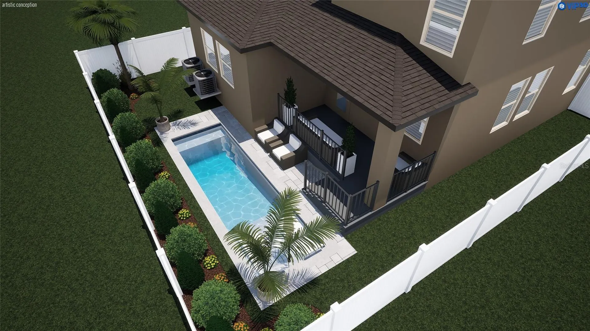 7706 S Juanita Street Tampa FL 33616