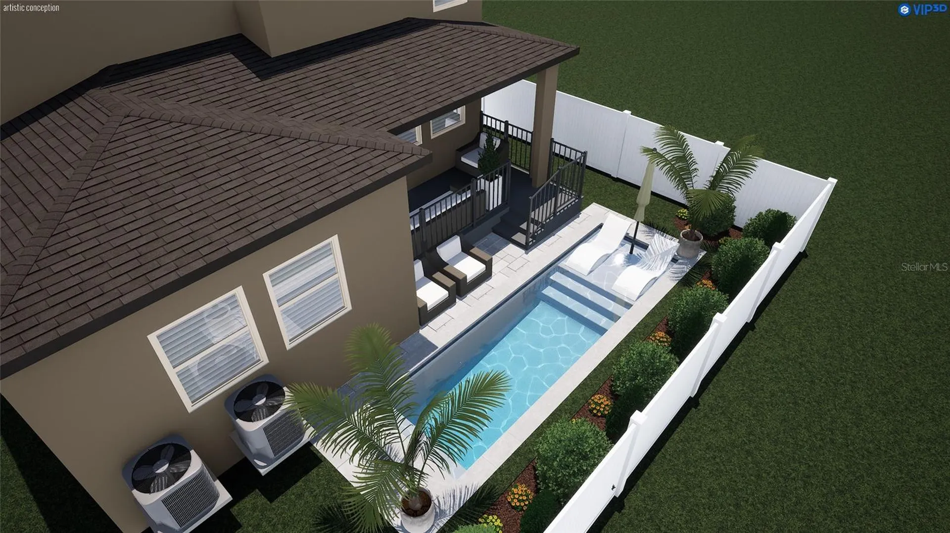 7706 S Juanita Street Tampa FL 33616