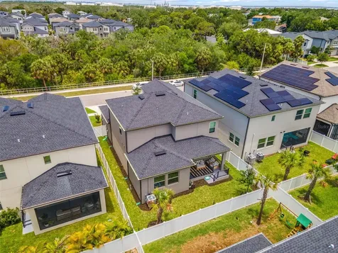 7706 S Juanita Street Tampa FL 33616