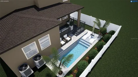7706 S Juanita Street Tampa FL 33616