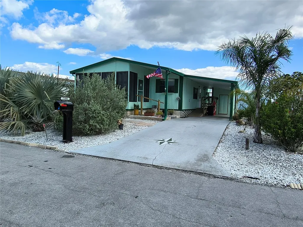 7306 Grand Pine Drive Hudson FL 34667
