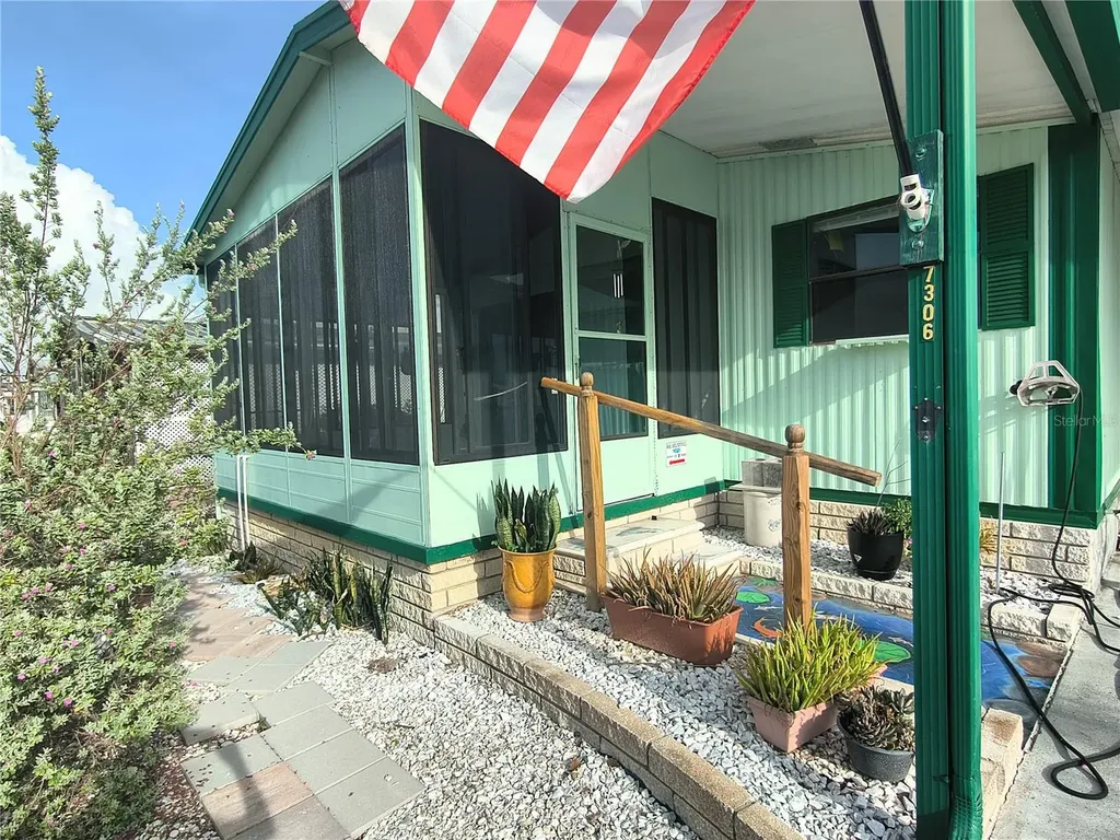 7306 Grand Pine Drive Hudson FL 34667