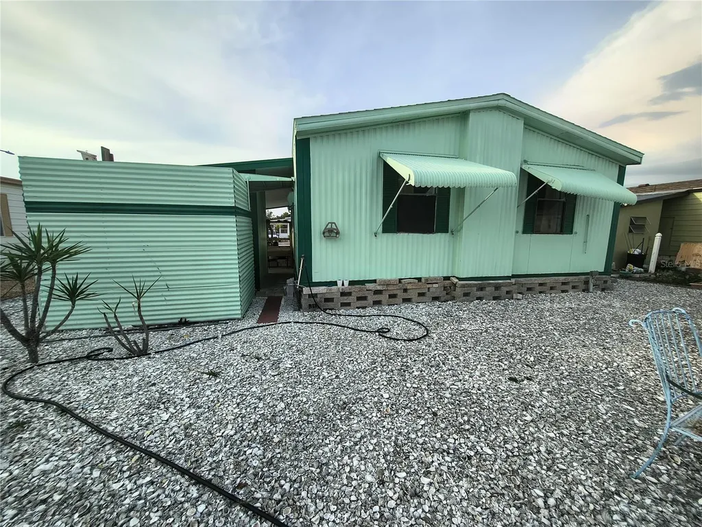 7306 Grand Pine Drive Hudson FL 34667