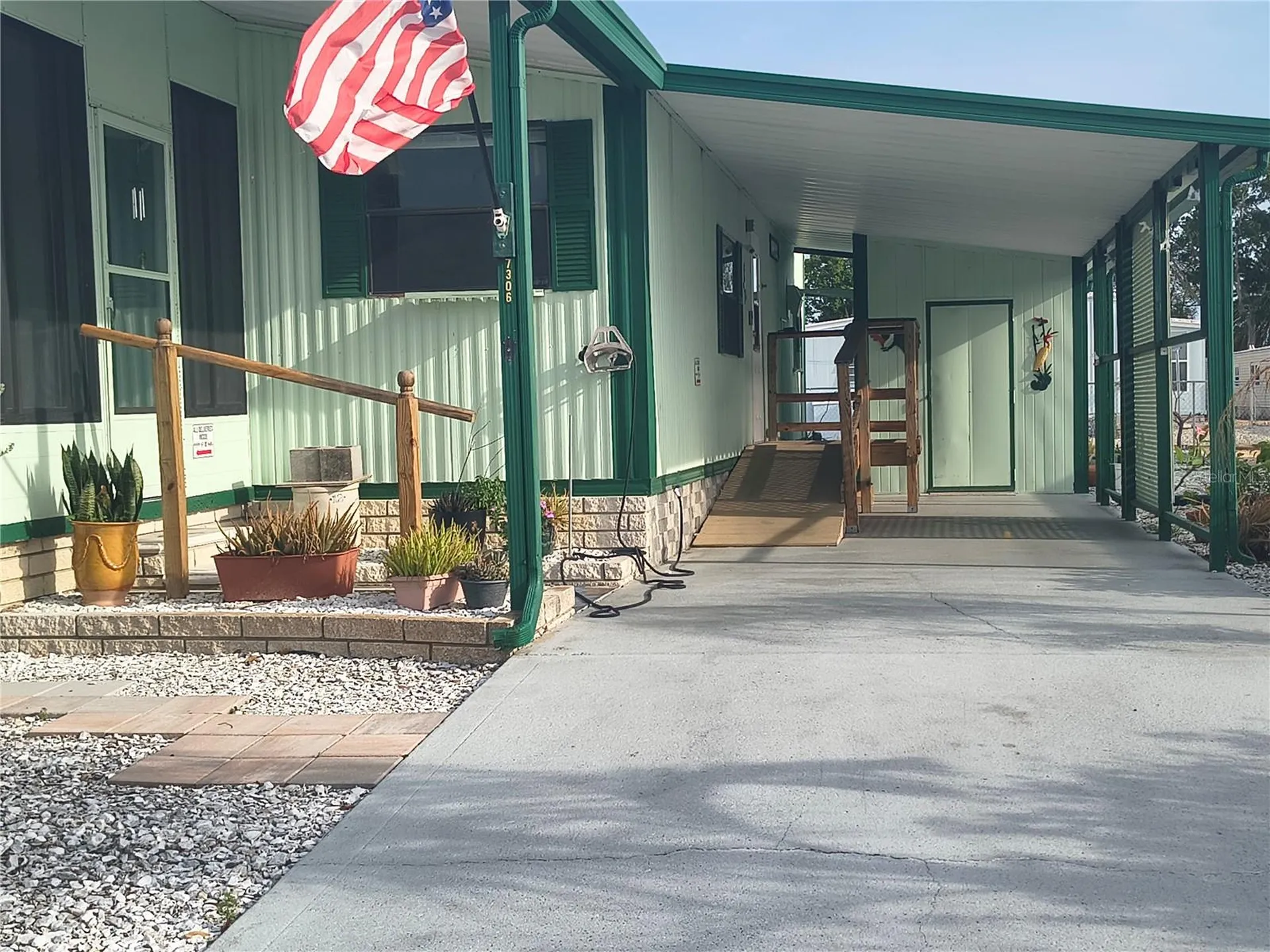 7306 Grand Pine Drive Hudson FL 34667