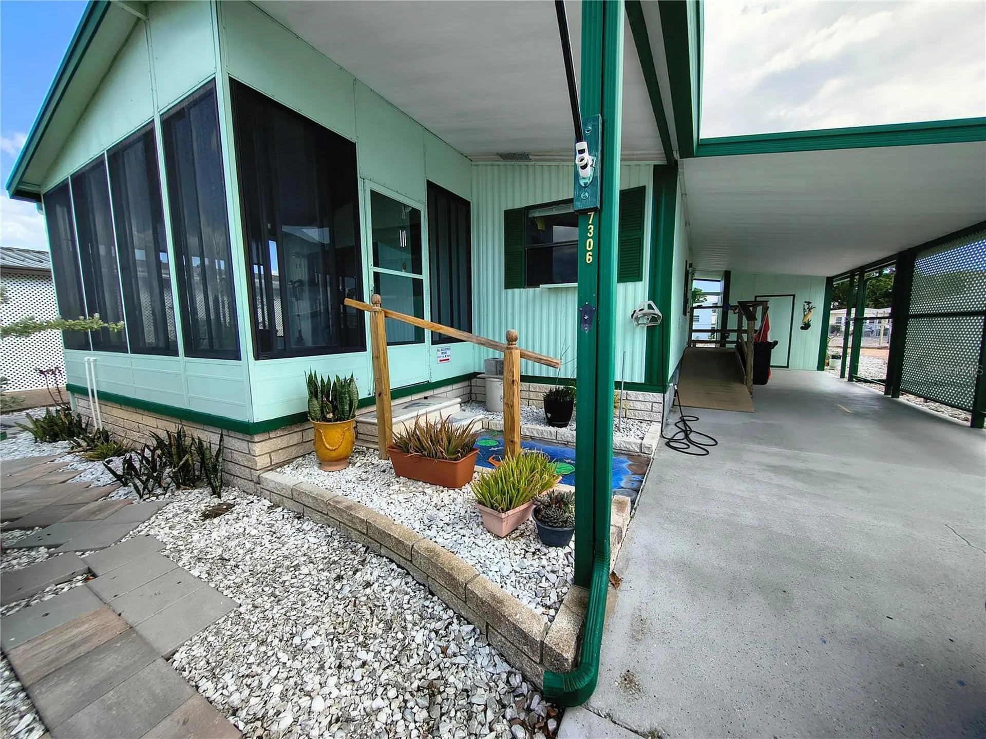 7306 Grand Pine Drive Hudson FL 34667