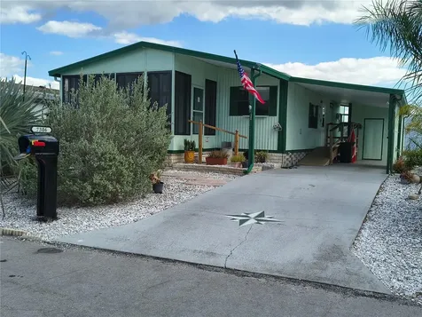 7306 Grand Pine Drive Hudson FL 34667